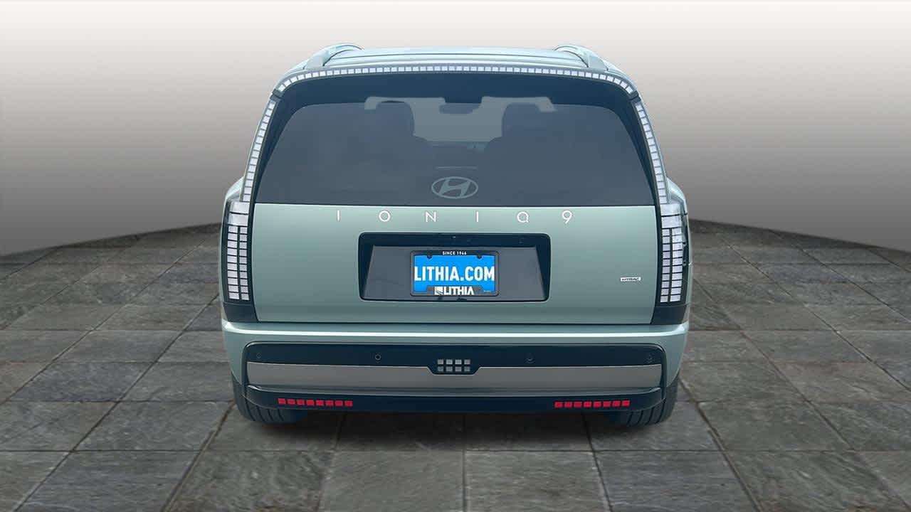 Thumbnail: 2026 Hyundai Ioniq - 6