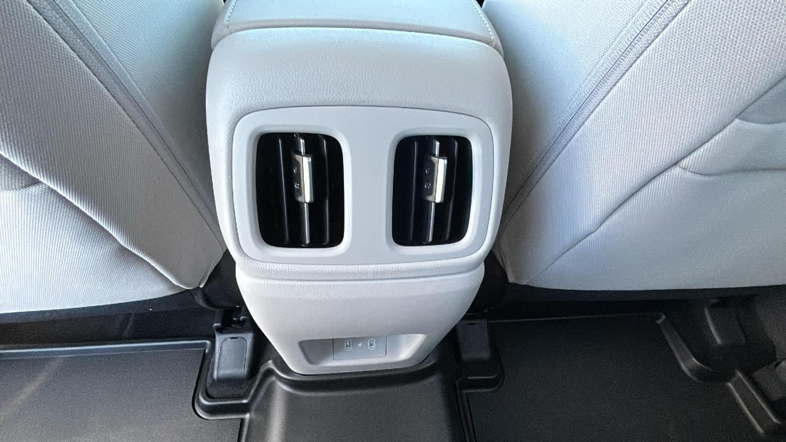 Thumbnail: 2026 Hyundai Tucson - 25