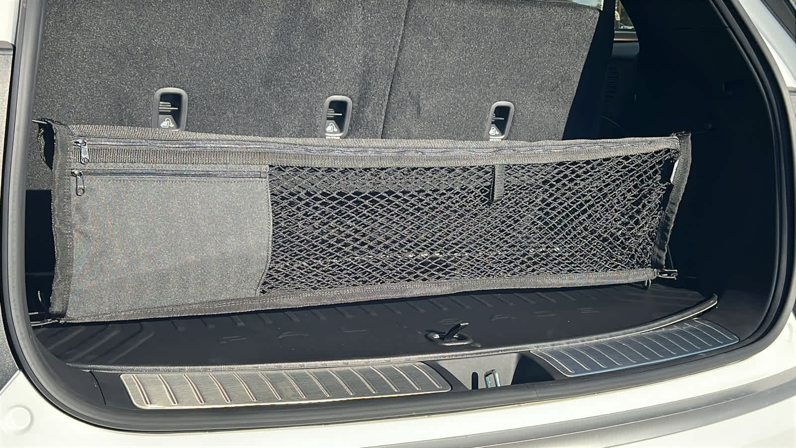 Thumbnail: 2026 Hyundai Palisade - 27