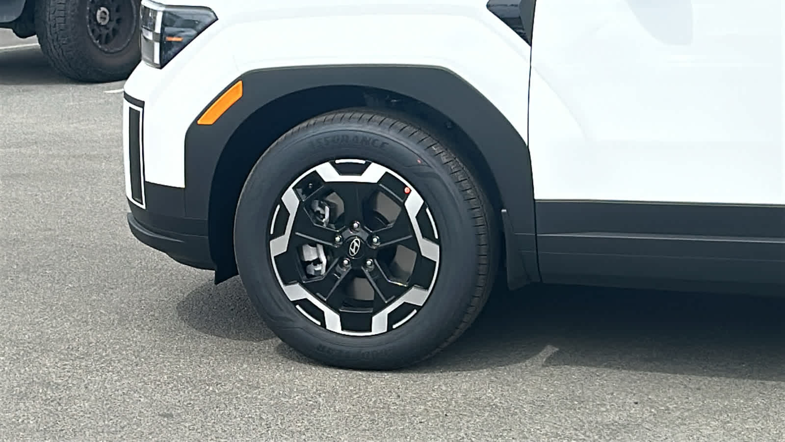 Thumbnail: 2026 Hyundai Santa Fe - 9