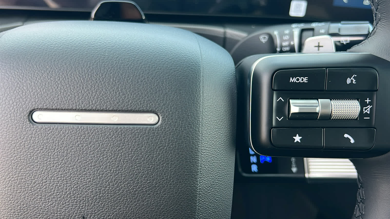 Thumbnail: 2026 Hyundai Santa Fe - 20