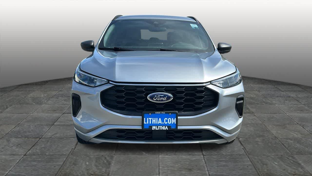 Thumbnail: 2024 Ford Escape - 2