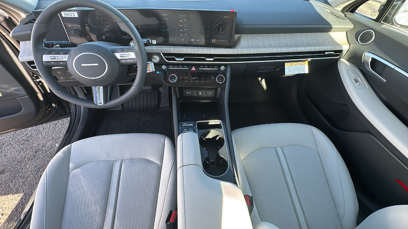 Thumbnail: 2026 Hyundai Sonata - 26