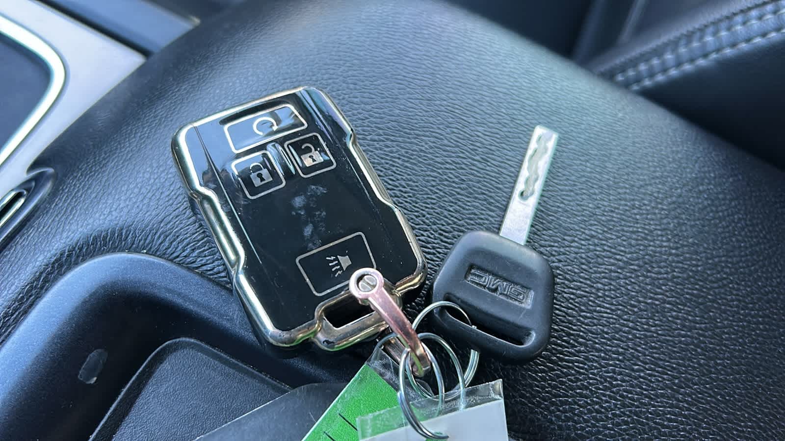 Thumbnail: 2015 GMC Sierra 2500 - 29