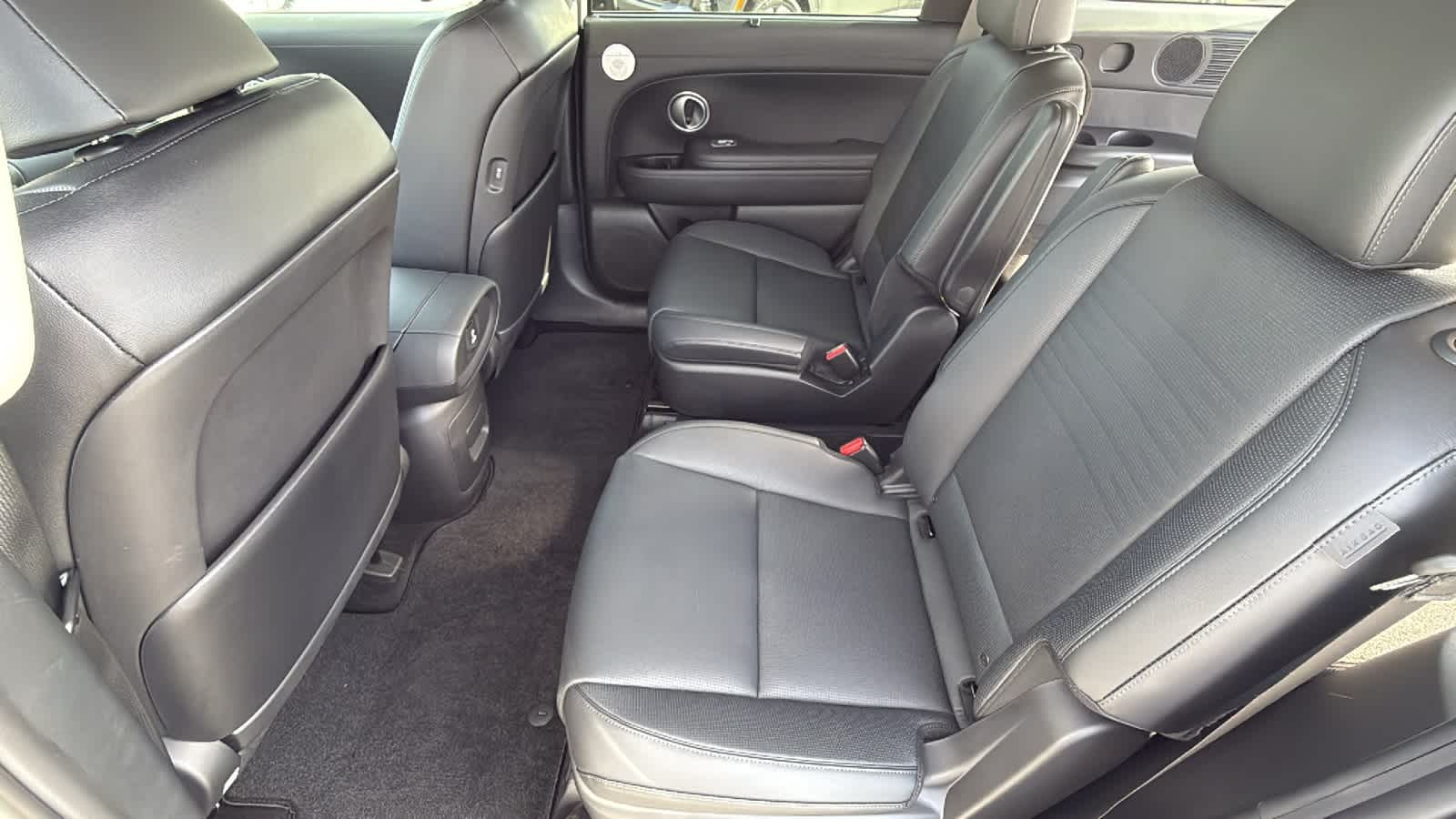 Thumbnail: 2026 Hyundai Palisade - 24