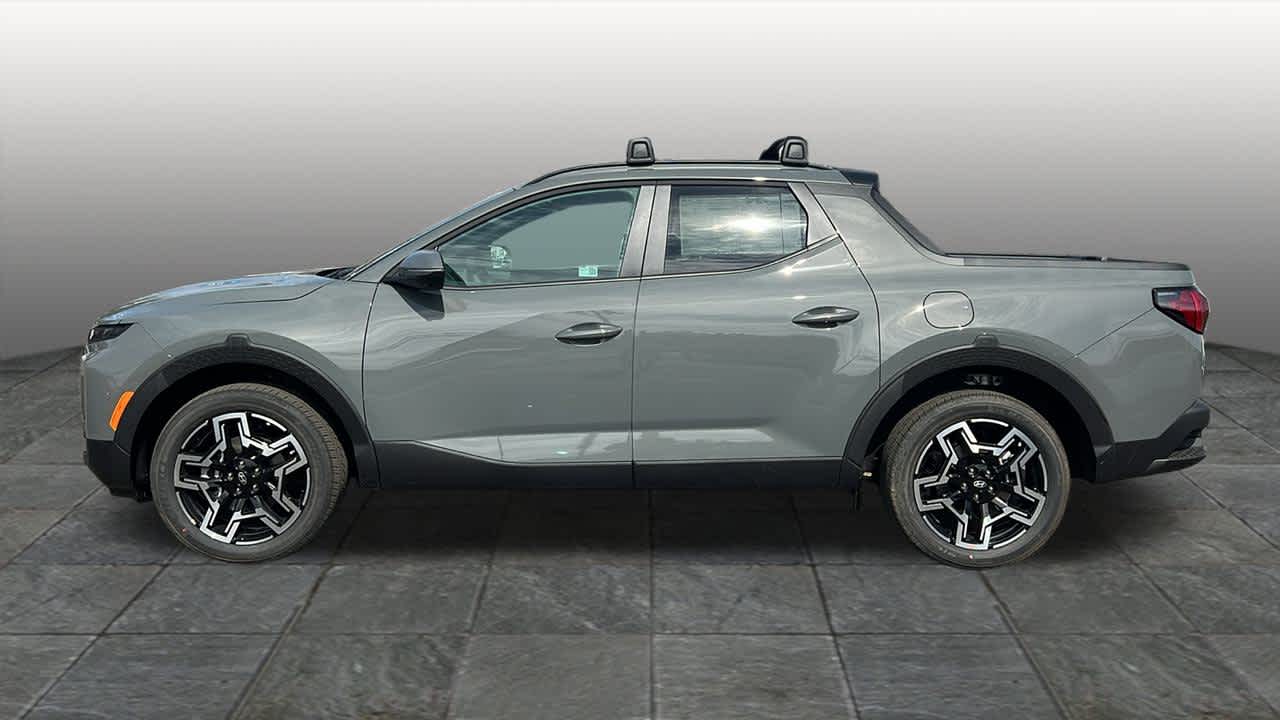 Thumbnail: 2026 Hyundai Santa Cruz - 8