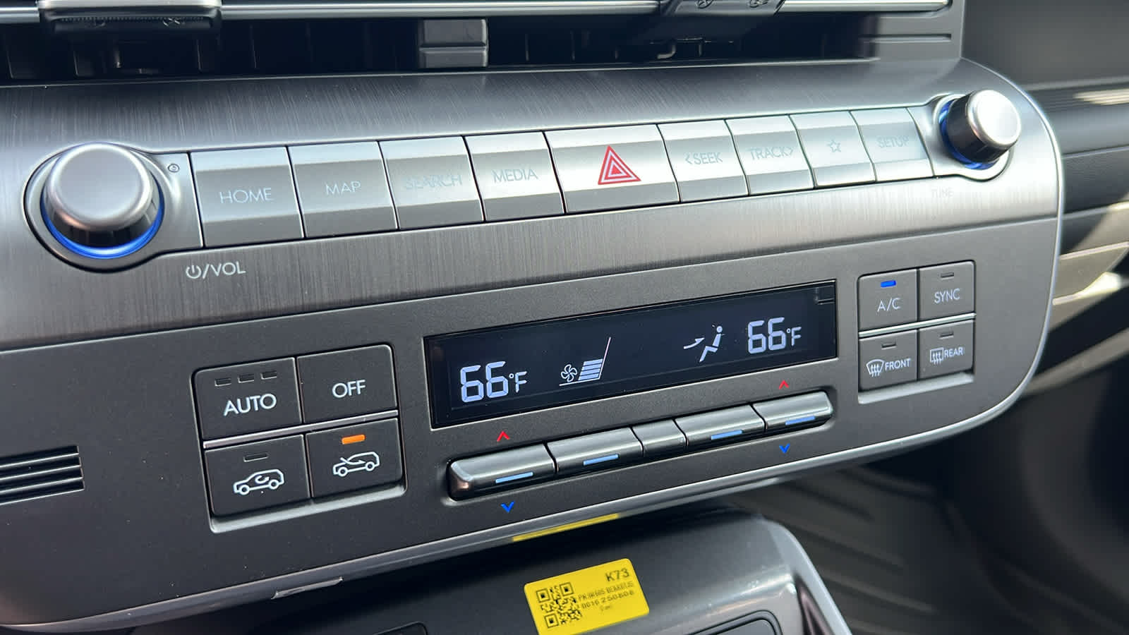 Thumbnail: 2026 Hyundai Kona - 14