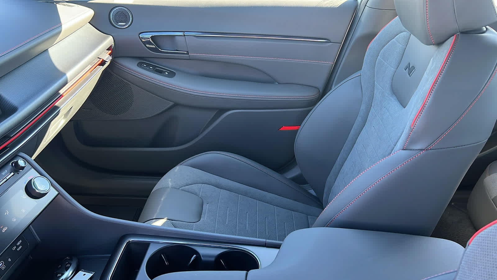 Thumbnail: 2025 Hyundai Sonata - 12