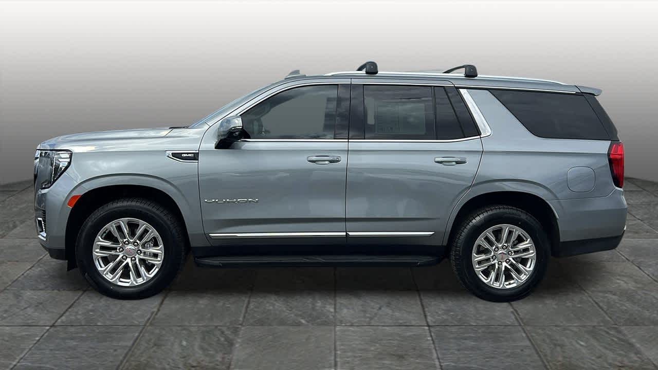 Thumbnail: 2023 GMC Yukon - 8