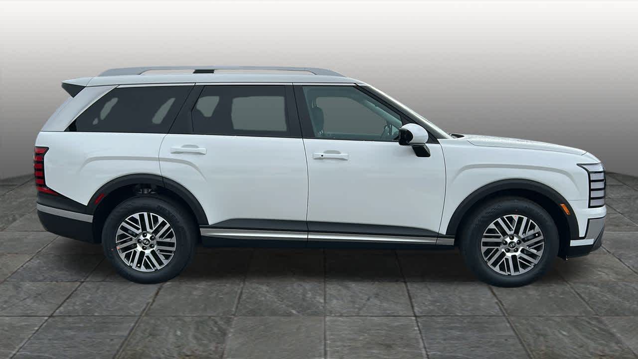 Thumbnail: 2026 Hyundai Palisade - 4