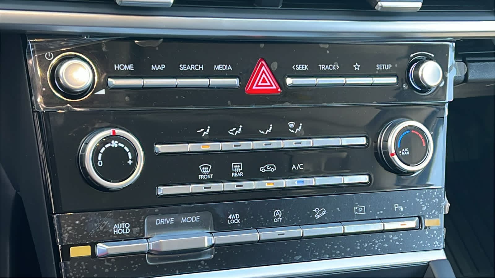 Thumbnail: 2026 Hyundai Santa Fe - 14