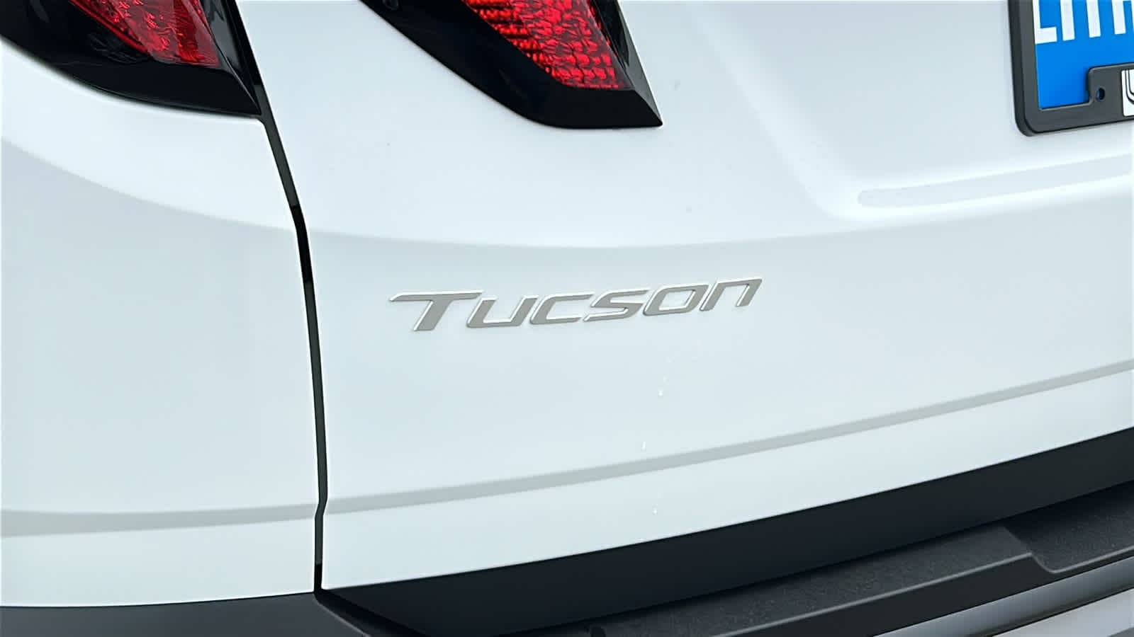 Thumbnail: 2026 Hyundai Tucson - 28