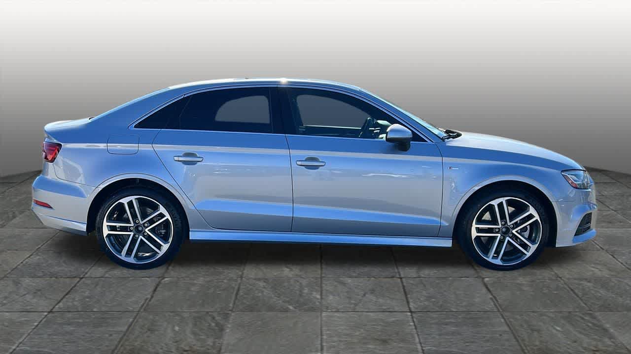 Thumbnail: 2019 Audi A3 - 4