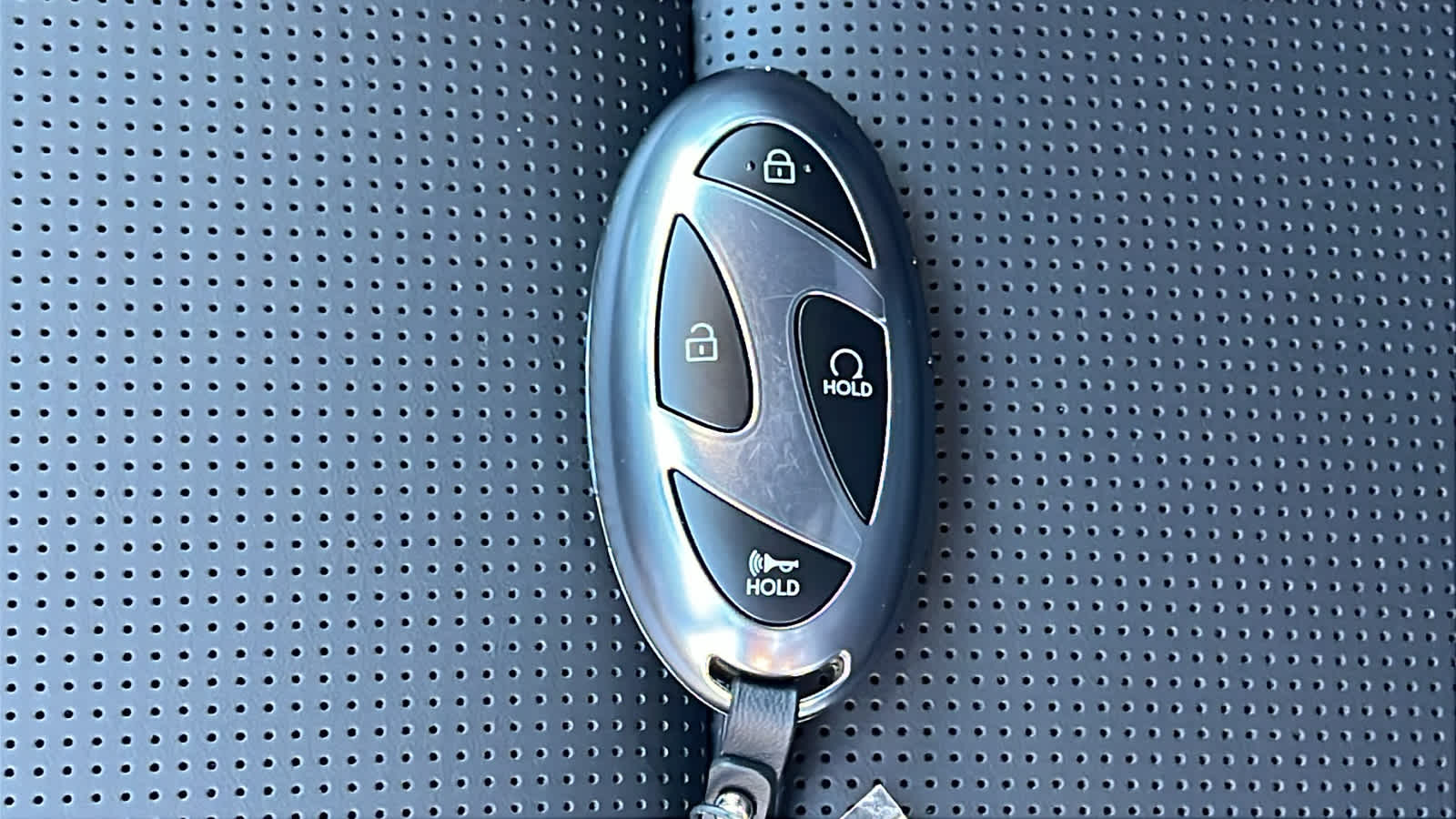 Thumbnail: 2026 Hyundai Palisade - 29