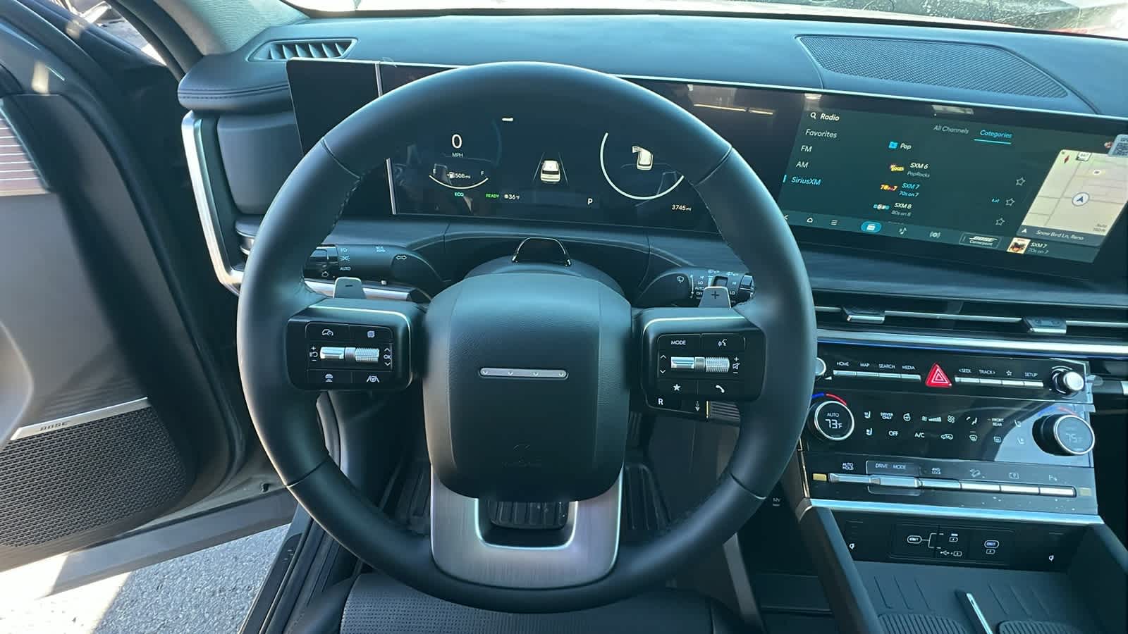 Thumbnail: 2026 Hyundai Santa Fe - 18