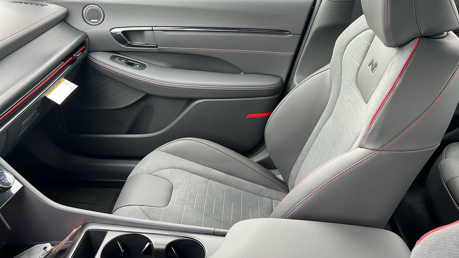 Thumbnail: 2026 Hyundai Sonata - 12