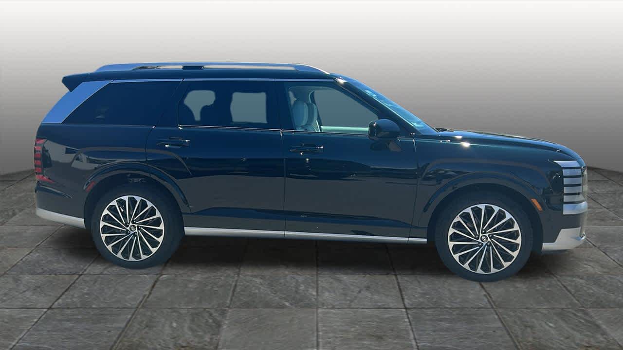 Thumbnail: 2026 Hyundai Palisade - 4