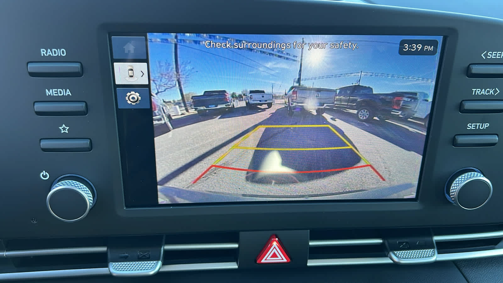 Thumbnail: 2026 Hyundai Elantra - 16