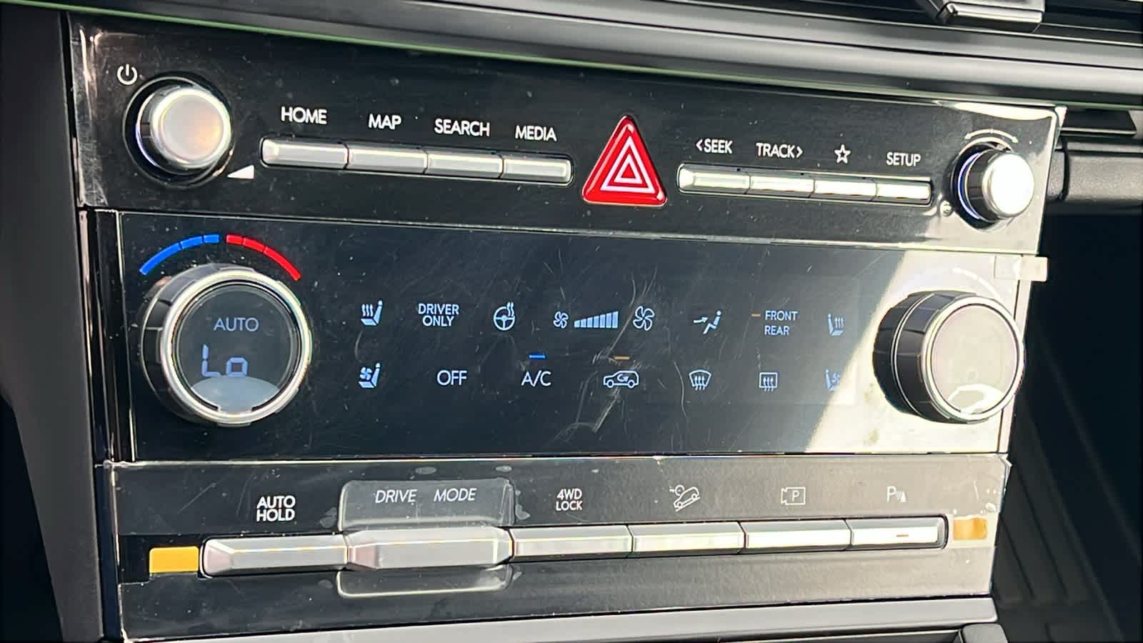 Thumbnail: 2026 Hyundai Santa Fe - 14