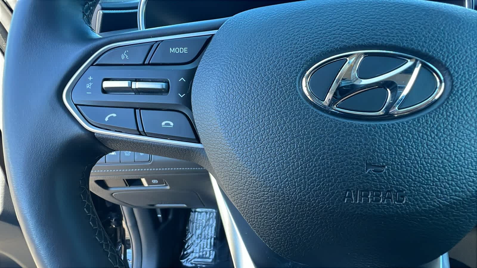 Thumbnail: 2022 Hyundai Santa Fe - 19