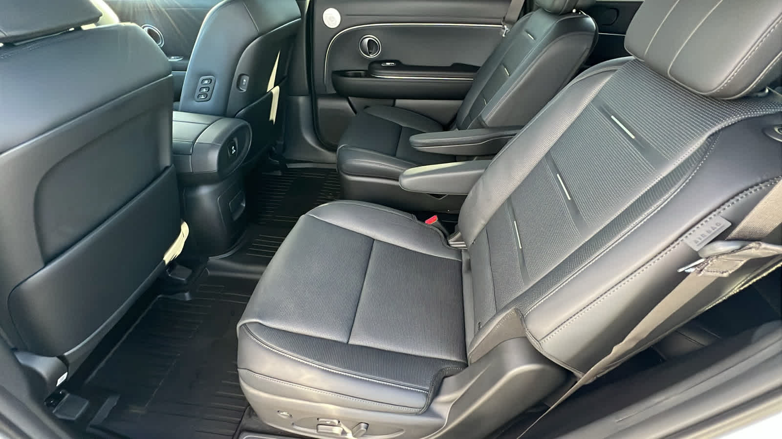 Thumbnail: 2026 Hyundai Palisade - 24