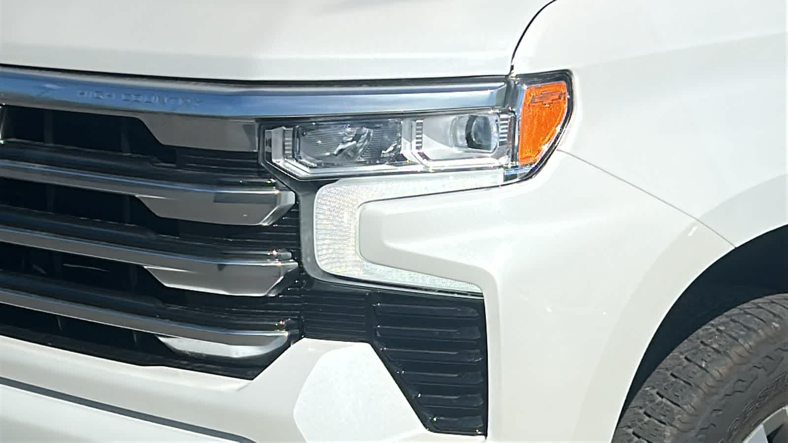 Thumbnail: 2024 Chevrolet Silverado 1500 - 2