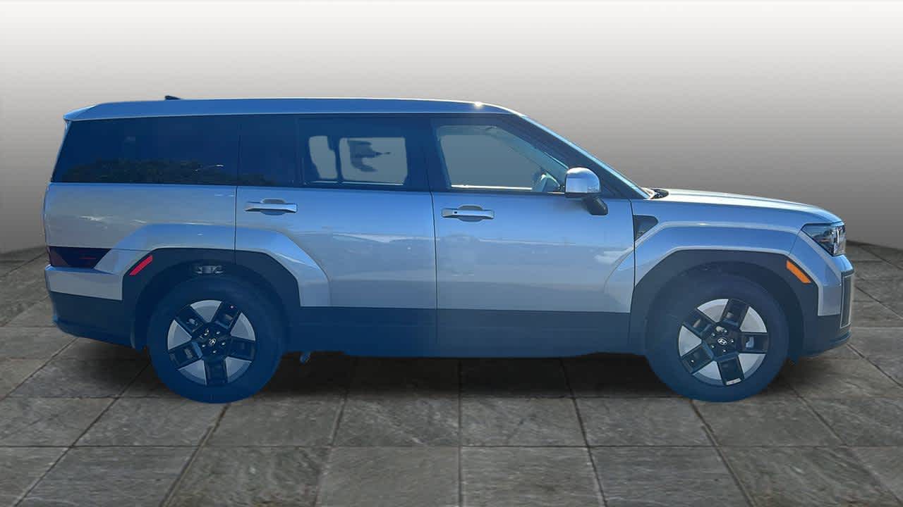 Thumbnail: 2026 Hyundai Santa Fe - 4