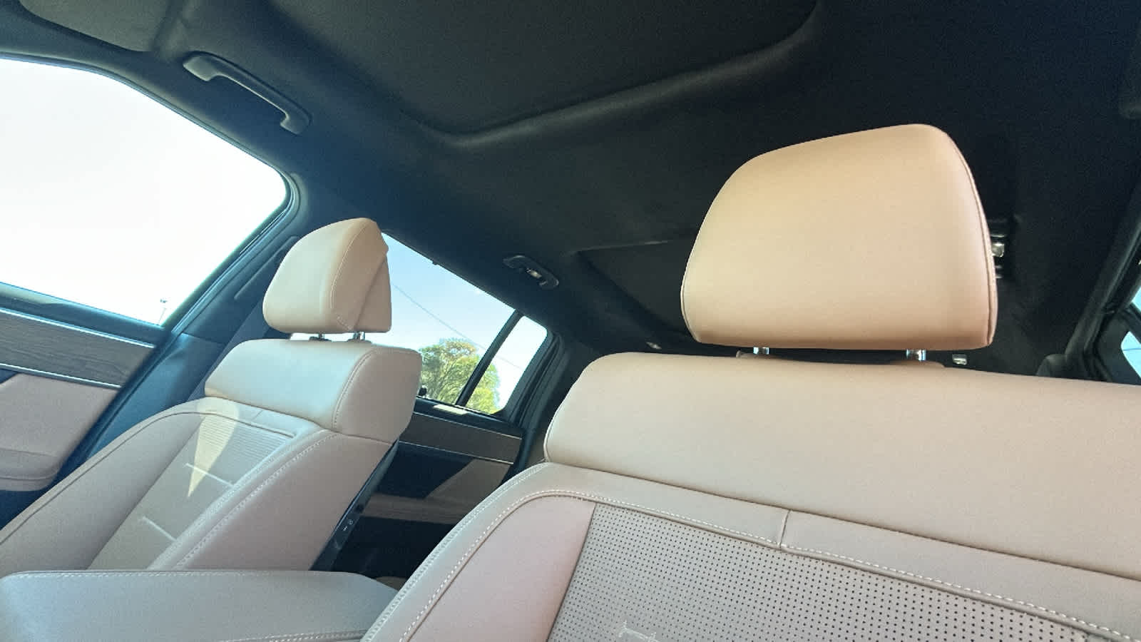 Thumbnail: 2026 Hyundai Santa Fe - 11