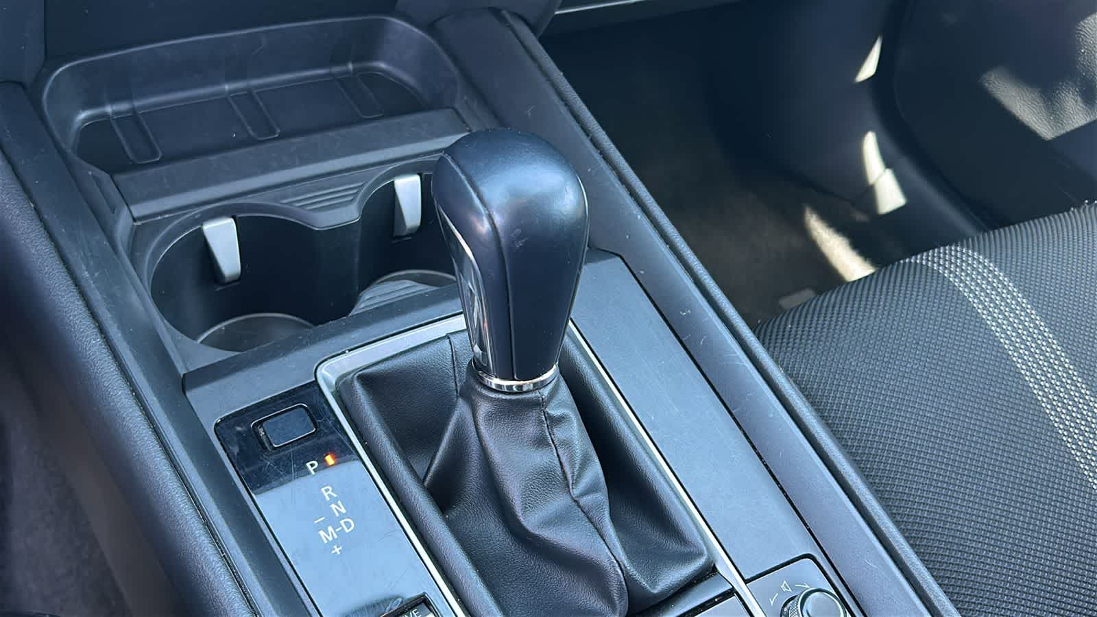 Thumbnail: 2024 Mazda CX-50 - 13