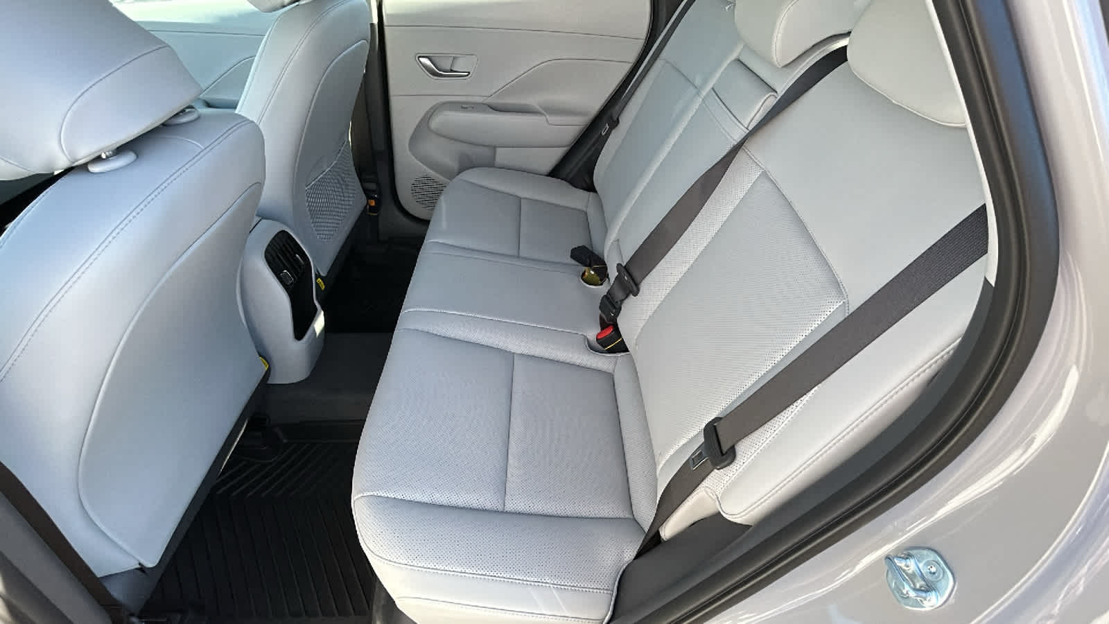 Thumbnail: 2026 Hyundai Kona - 24