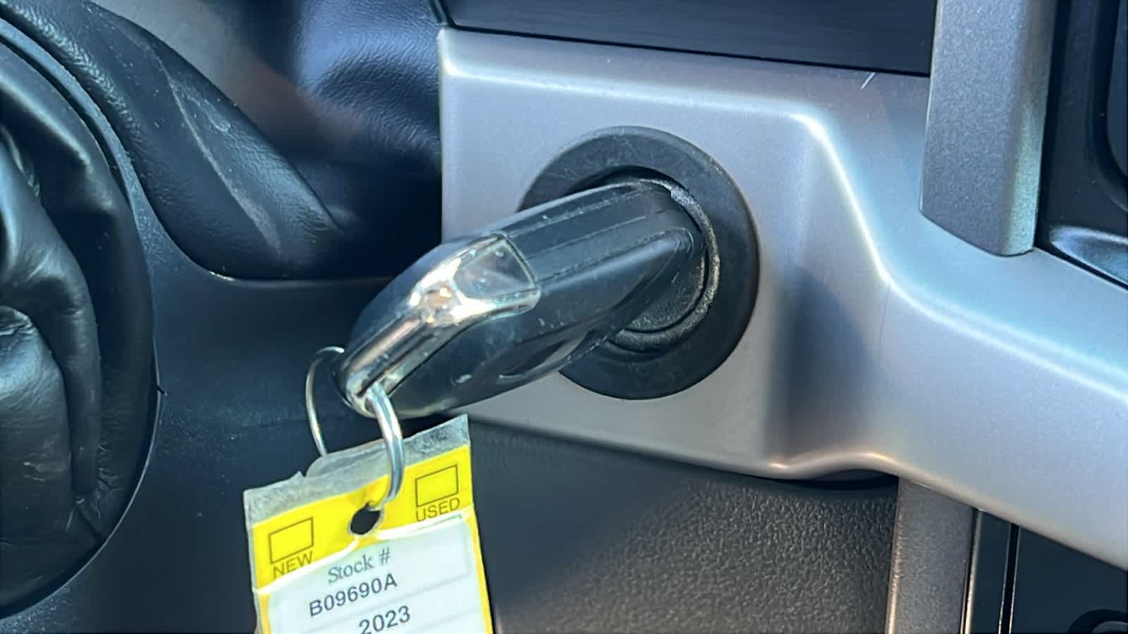 Thumbnail: 2023 Ford F-150 - 17