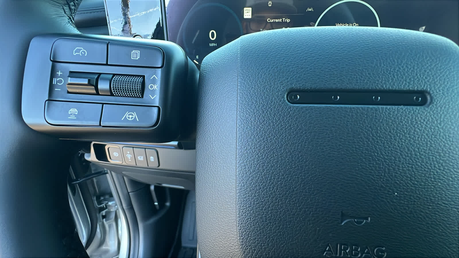 Thumbnail: 2026 Hyundai Santa Fe - 19