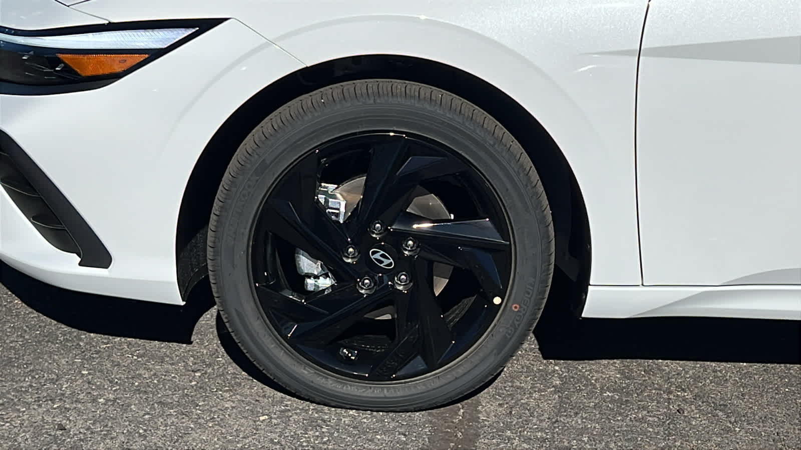 Thumbnail: 2026 Hyundai Elantra - 9