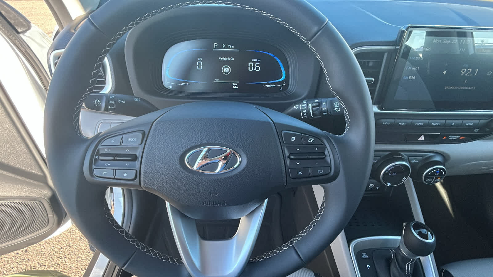 Thumbnail: 2026 Hyundai Venue - 18