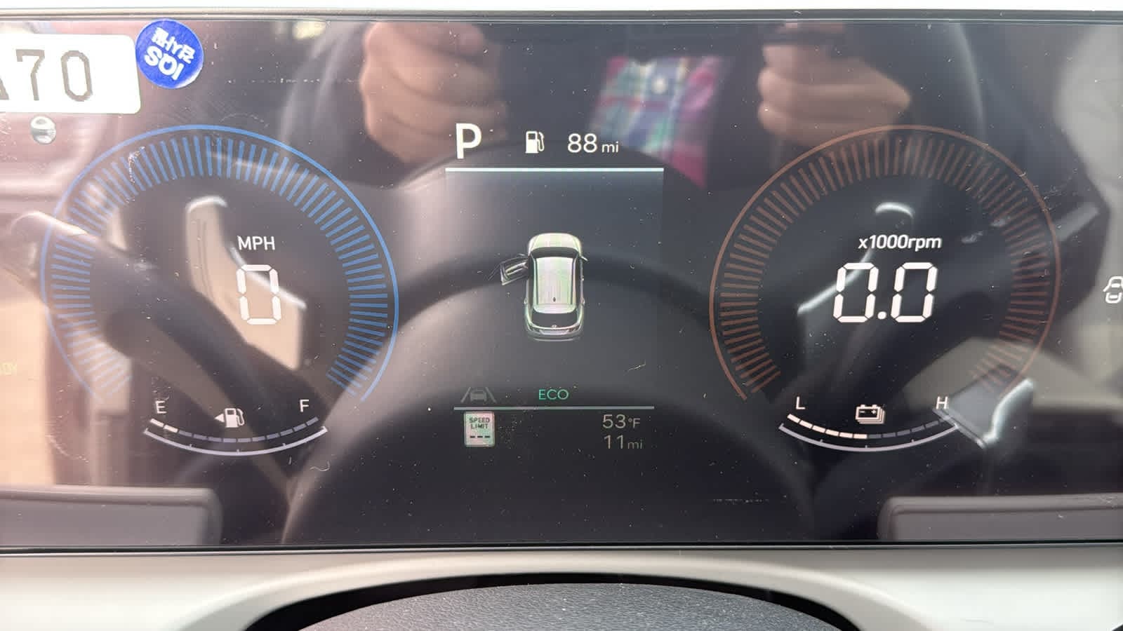 Thumbnail: 2026 Hyundai Tucson - 21