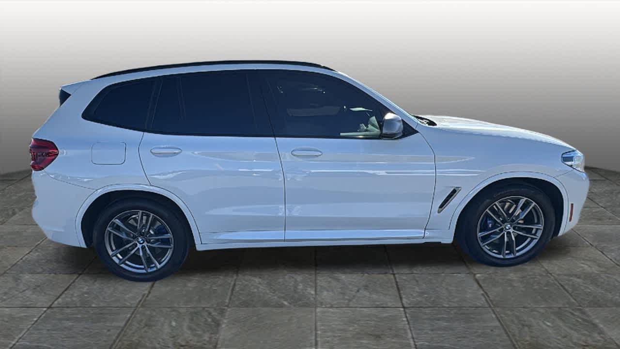 Thumbnail: 2019 BMW X3 - 4