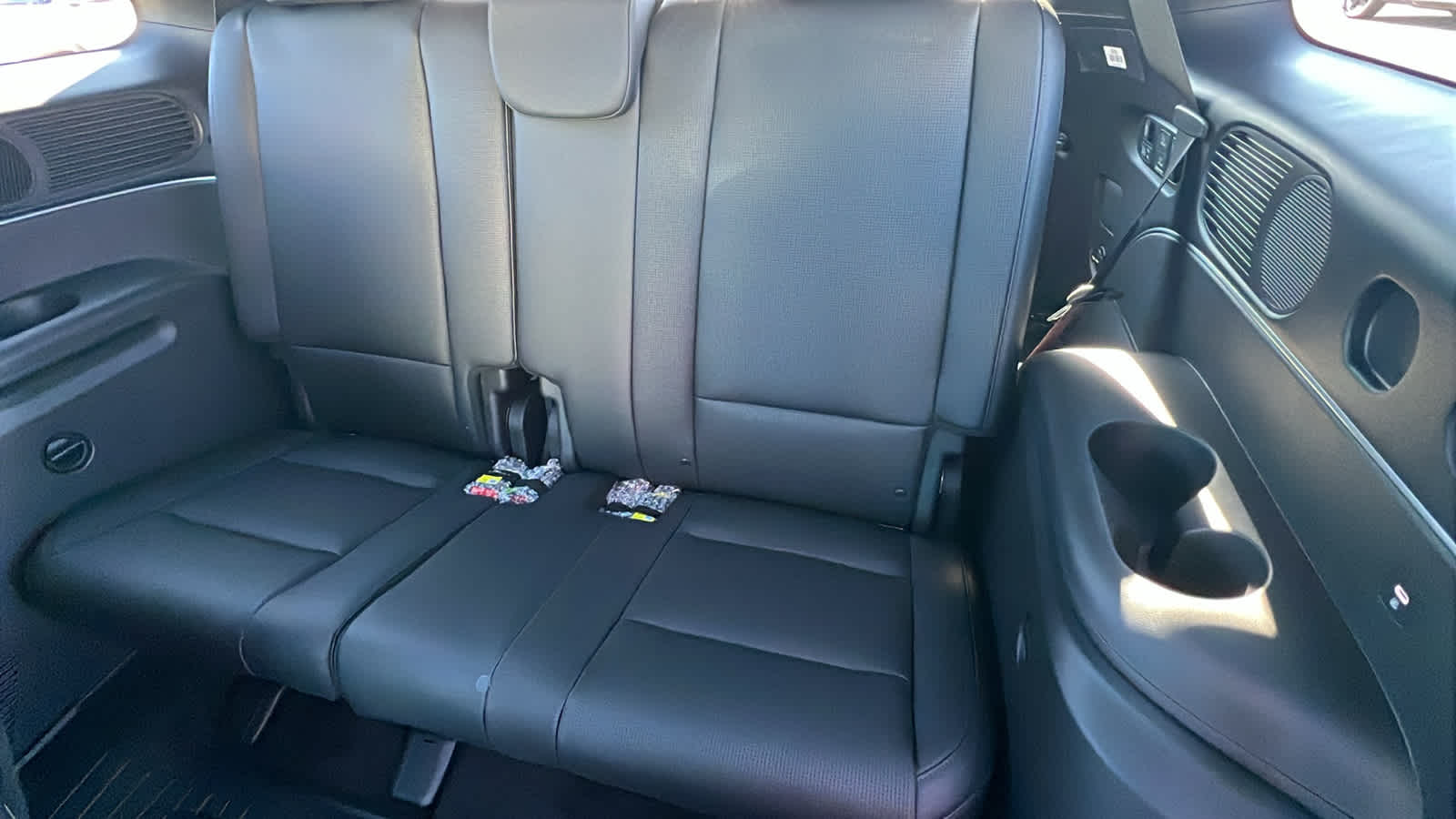 Thumbnail: 2026 Hyundai Palisade - 31