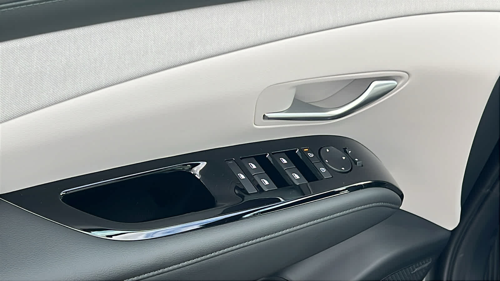 Thumbnail: 2025 Hyundai Tucson - 22