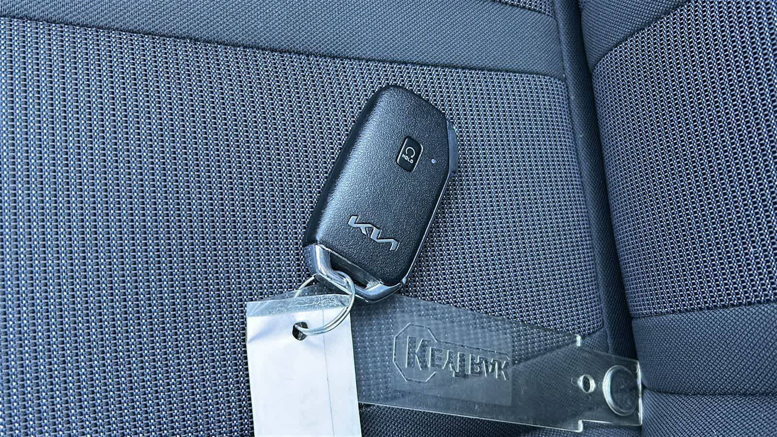 Thumbnail: 2023 Kia K5 - 29