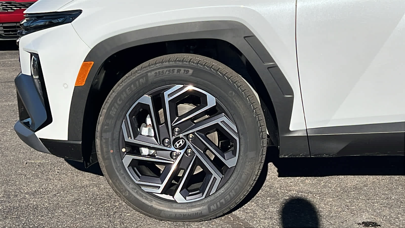 Thumbnail: 2026 Hyundai Tucson - 9