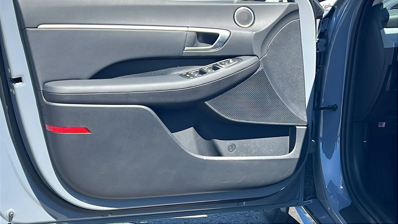 Thumbnail: 2026 Hyundai Sonata - 23