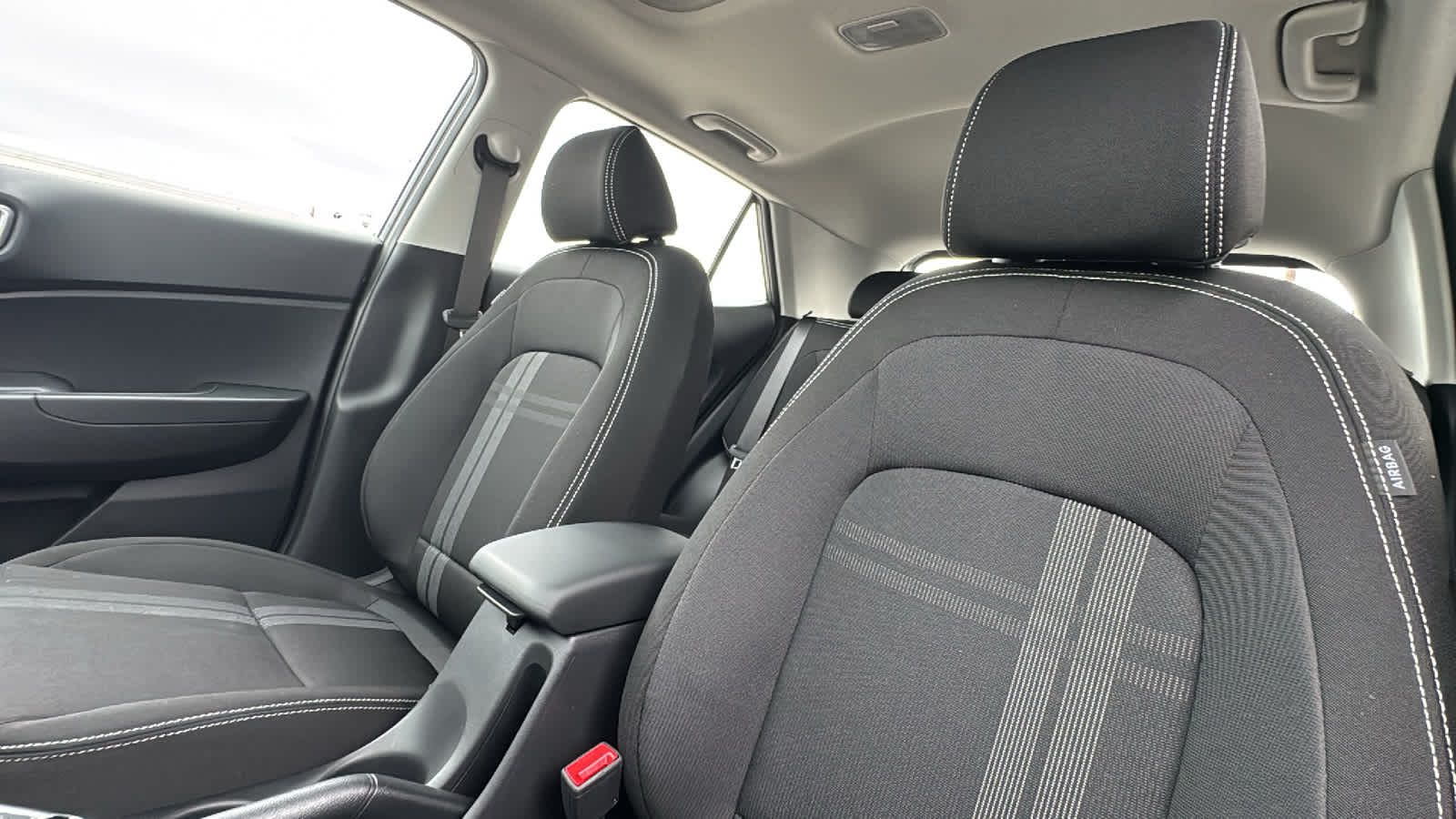 Thumbnail: 2026 Hyundai Venue - 11