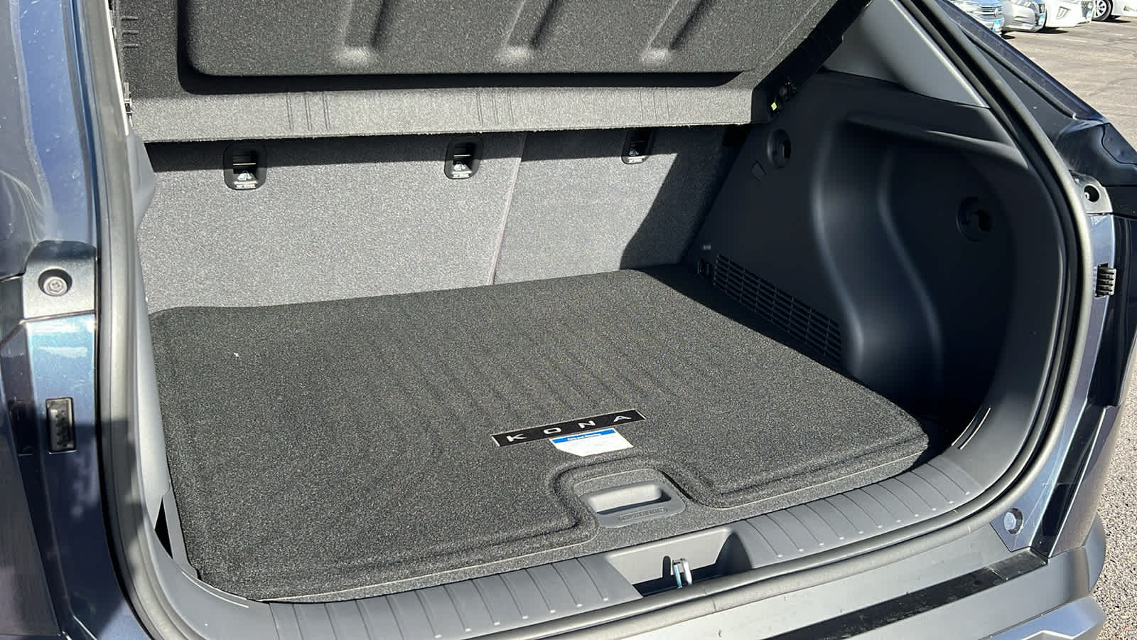 Thumbnail: 2026 Hyundai Kona - 27