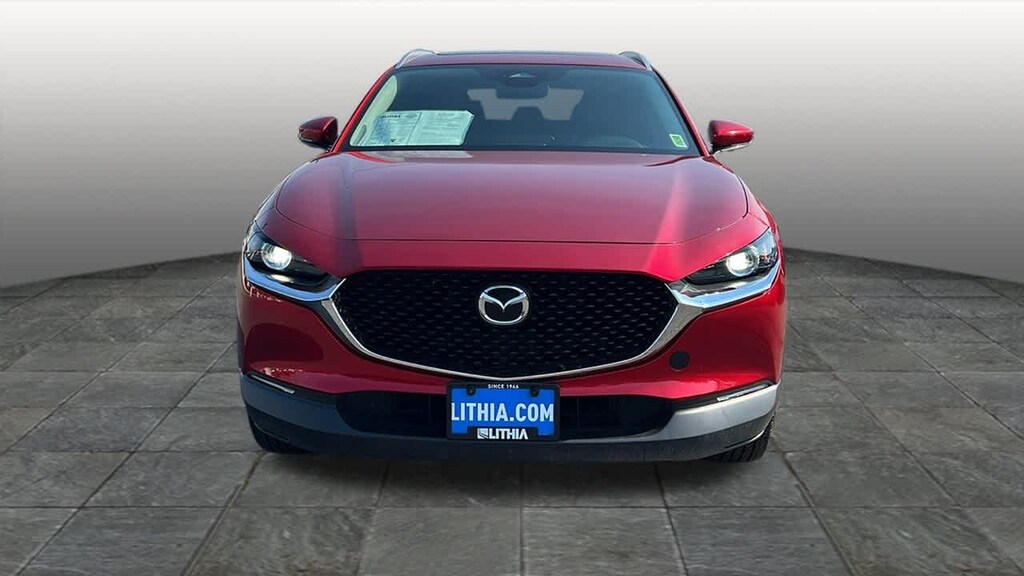 Used 2024 Mazda CX-30 2.5 S Preferred Package SUV