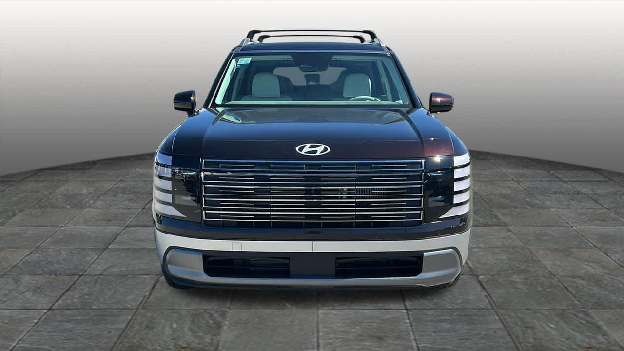 Thumbnail: 2026 Hyundai Palisade - 2