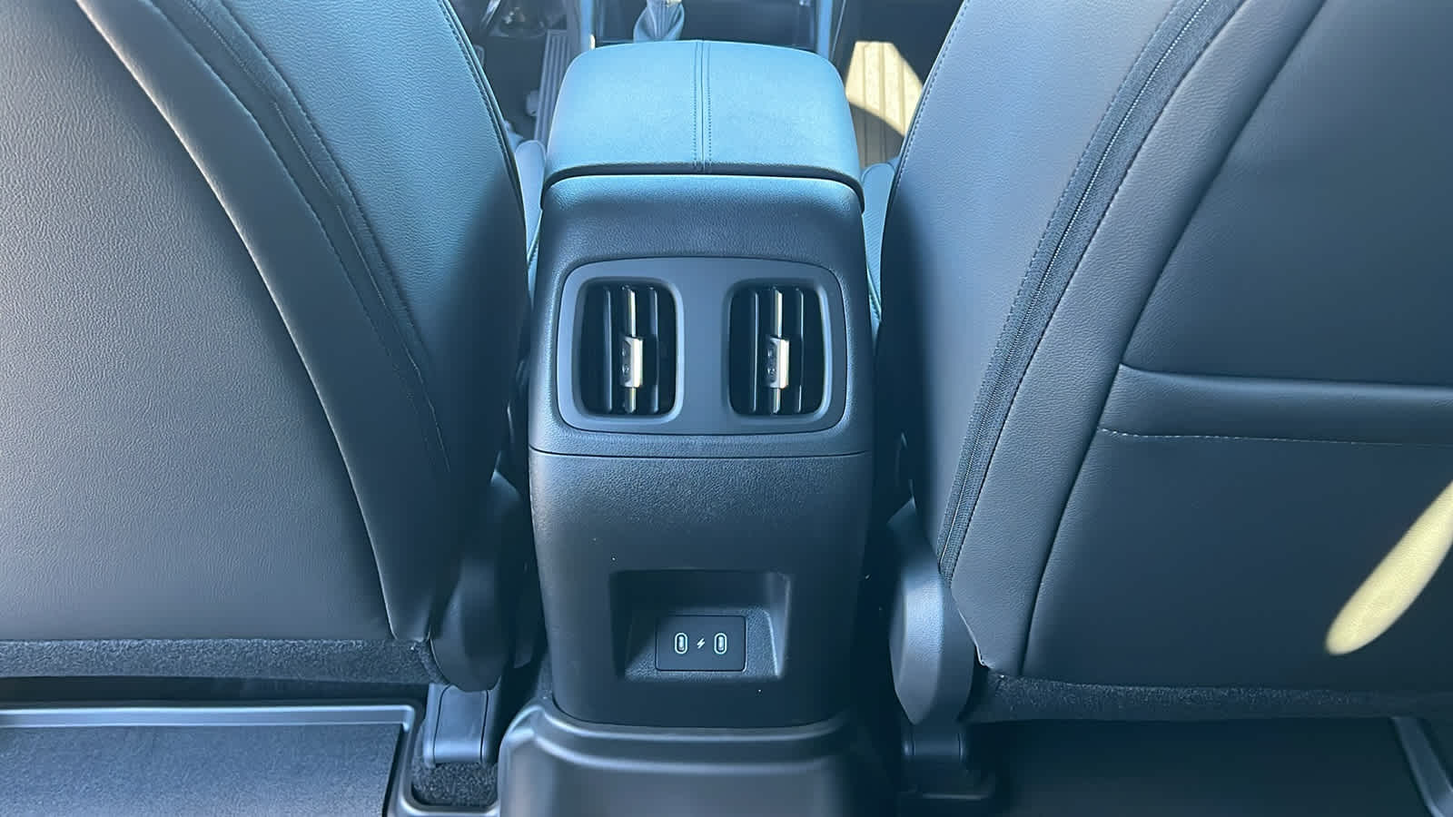 Thumbnail: 2026 Hyundai Tucson - 25