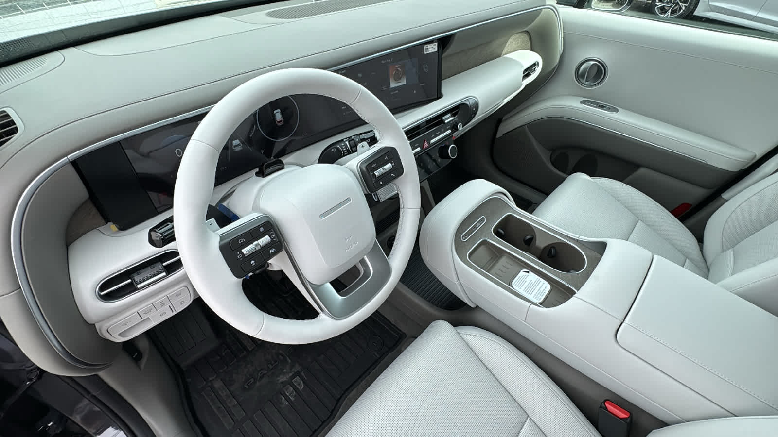 Thumbnail: 2026 Hyundai Palisade - 10