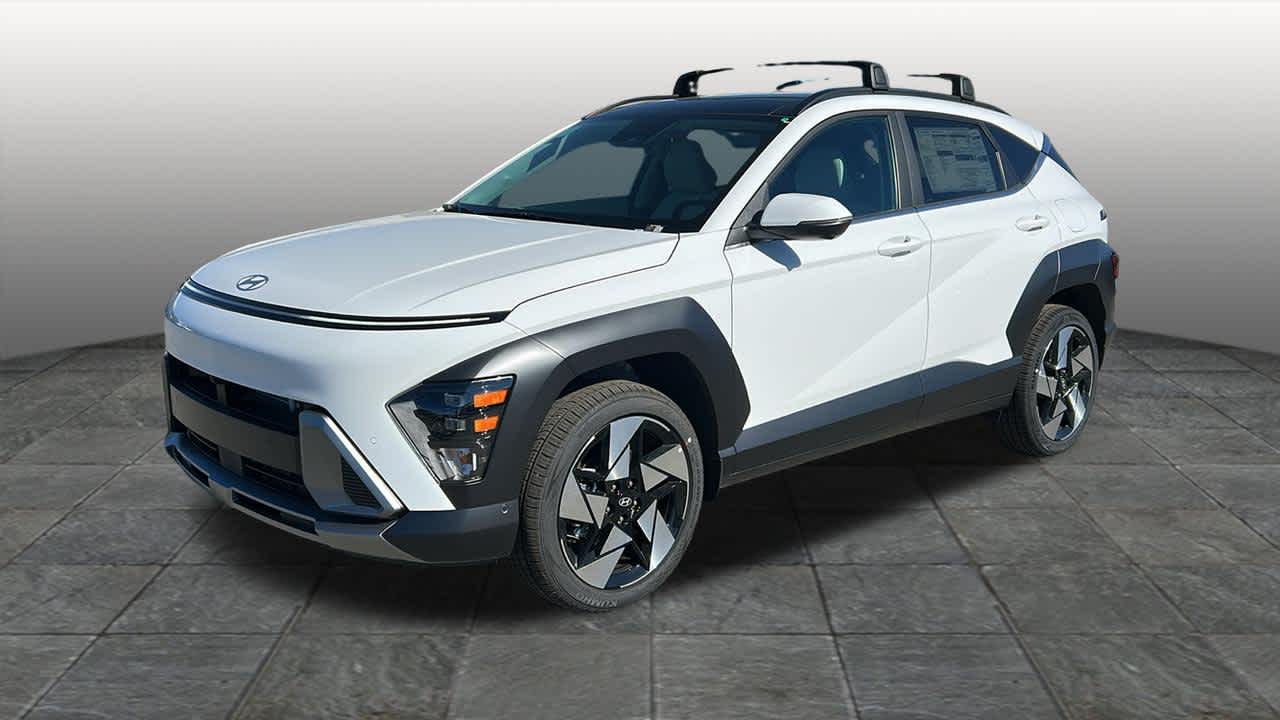 Thumbnail: 2026 Hyundai Santa Fe - 1