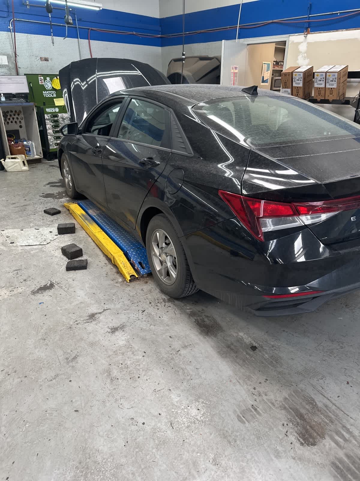 Thumbnail: 2021 Hyundai Elantra - 5