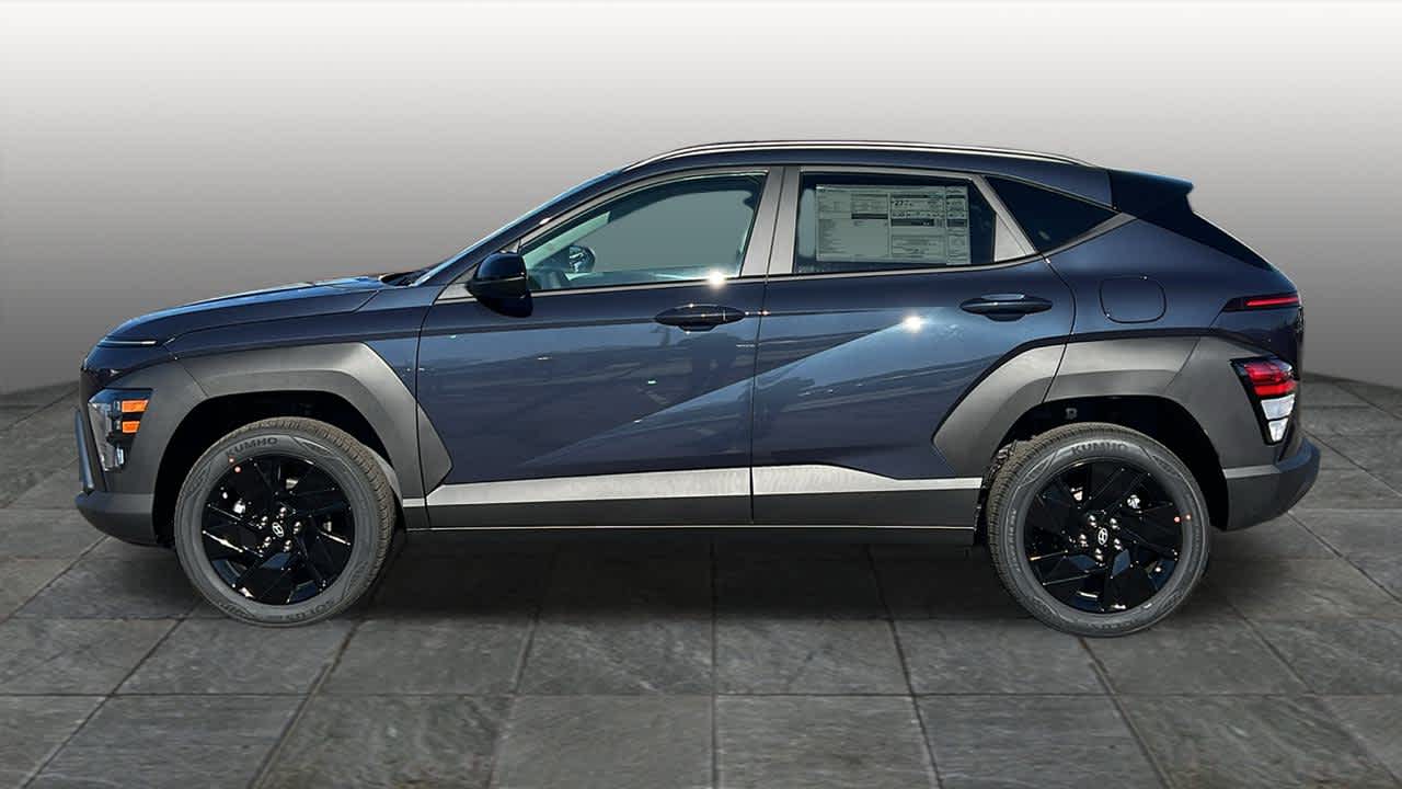 Thumbnail: 2026 Hyundai Kona - 8